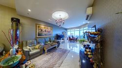 The Atria At Meyer (D15), Condominium #568645681